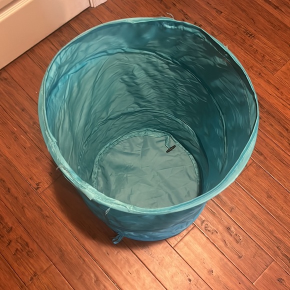 Mainstays Storage & Organization Mainstays Popup Spiral Laundry